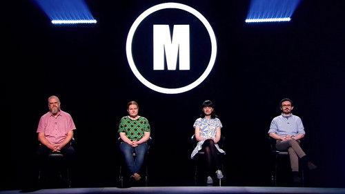 Mastermind Season 50 Episode 2 - Episode 2