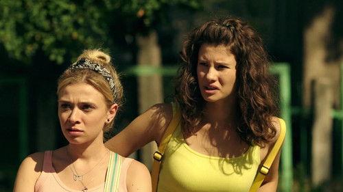 Background image for Episode 6