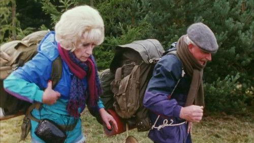 Last of the Summer Wine Season 16 Episode 5 - The Space Ace