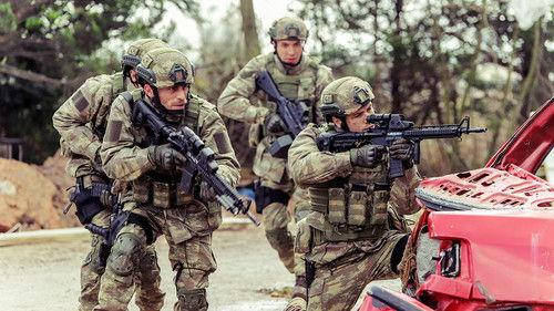 Söz Season 2 Episode 22 - Episode 22