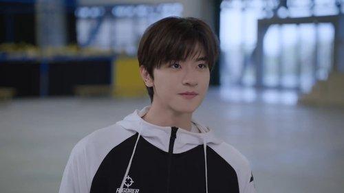 Ski into Love Season 1 Episode 20 - Returning to the National Team