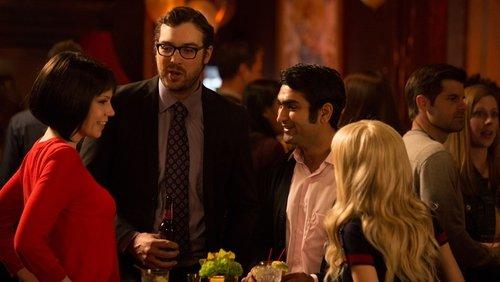 undefined Season 1 Episode 5 - Hair Swap