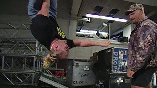WWE Friday Night SmackDown Season 1 Episode 11 - SmackDown - Oct. 28, 1999