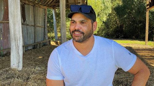 Australian Story Season 25 Episode 19 - Beating the Blues