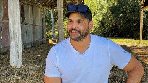 Australian Story Season 25 Episode 19 - Beating the Blues