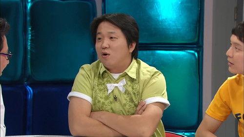 Radio Star Season 1 Episode 1 - Main MC