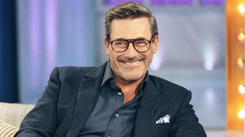 The Kelly Clarkson Show Season 4 Episode 9 - Jon Hamm, Roy Wood Jr., Jessie Baylin