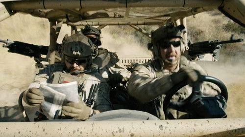 SEAL Team Season 4 Episode 3 - The New Normal
