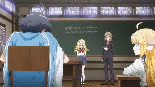 Fox Spirit Matchmaker Season 1 Episode 112 - Episode 112