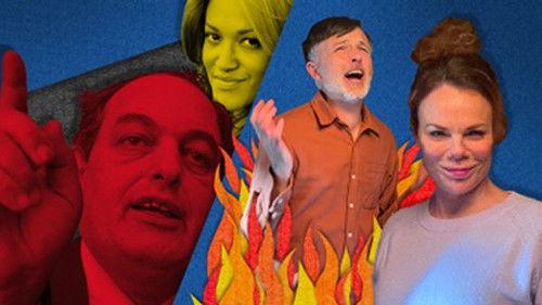 Sladderhistorie Season 2 Episode 6 - Episode 6