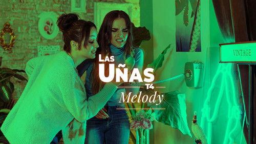 Las uñas Season 4 Episode 7 - Episode 7