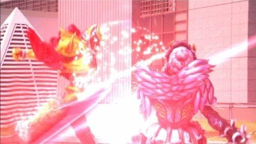 Kamen Rider Kiva Season 1 Episode 32 - Episode 32