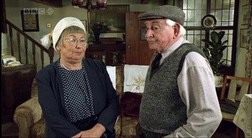 Last of the Summer Wine Season 28 Episode 9 - In Which Howard Remembers Where He Left His Bicycle Pump