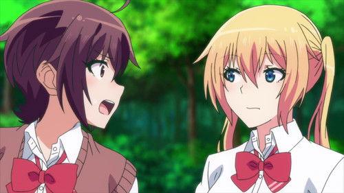 Are You Lost? Season 1 Episode 4 - Trap