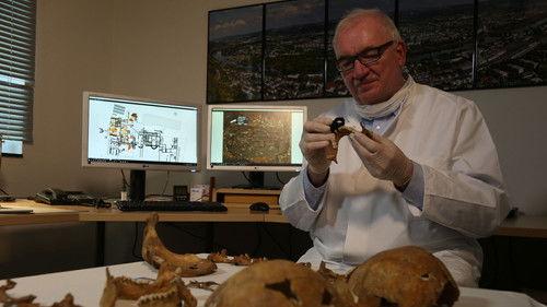 Unearthed Season 4 Episode 5 - Inca Apocalypse: The Dark Evidence