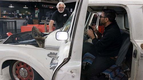 Hot Rod Garage Season 9 Episode 10 - Crown Hick Is Built AND Bought! Fully Forged Engine and Intercooler = BIG POWER!