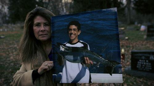 Never Seen Again Season 5 Episode 2 - Max DeVries: Nightmare in Paradise (2