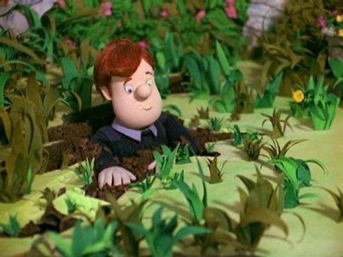 Fireman Sam Season 4 Episode 4 - Deep Trouble