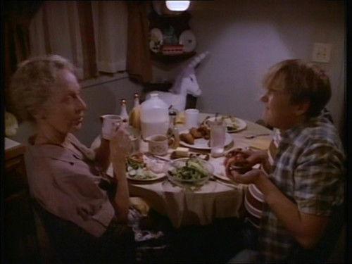 The Twilight Zone Season 2 Episode 5 - The Toys of Caliban