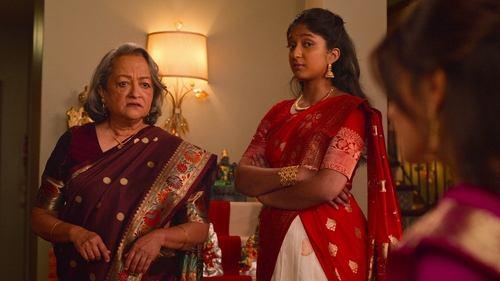 Never Have I Ever Season 3 Episode 4 - ...made someone jealous