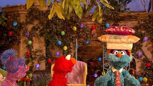 The Furchester Hotel Season 1 Episode 11 - The Furchester Hoot-el