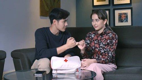 Melur Untuk Firdaus Season 1 Episode 12 - Episode 12