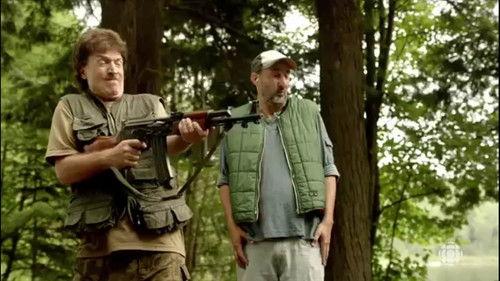 Les pêcheurs Season 1 Episode 2 - Episode 2