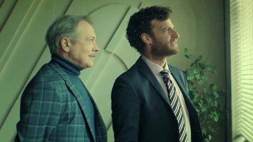 Ghost Season 1 Episode 1 - Episode 1