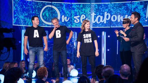 En mode Salvail Season 4 Episode 20 - Episode 20