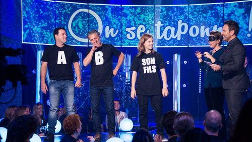 En mode Salvail Season 4 Episode 20 - Episode 20