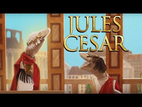 History Told by Socks! Season 3 Episode 1 - Episode 1