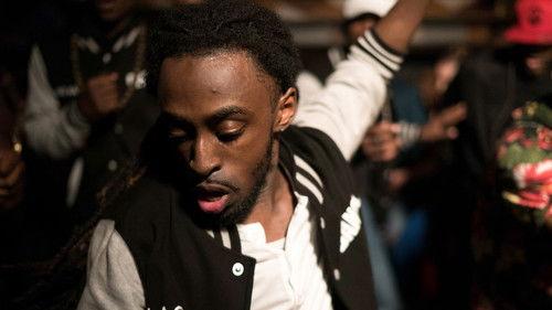 Background image for Caribbean dancehall