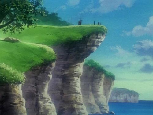 Kurogane Communication Season 1 Episode 20 - Survivors