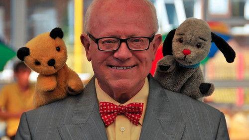 Sooty Season 1 Episode 23 - Run Rabbit Run