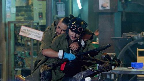 Improvisation Season 7 Episode 3 - Episode 3