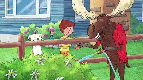 If You Give a Mouse a Cookie Season 1 Episode 25 - Keeping Cool/Parade Day