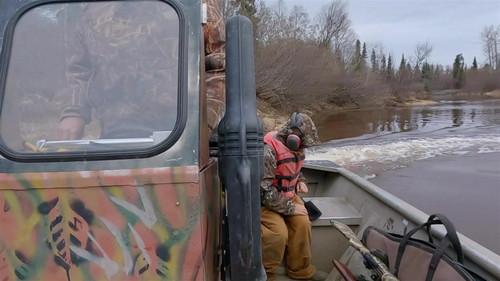 Life Below Zero: Next Generation Season 7 Episode 3 - Reap the Rewards