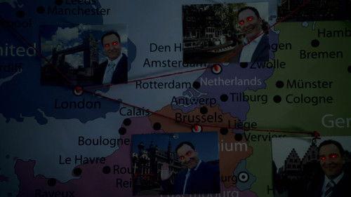 R. L. Stine's The Haunting Hour Season 3 Episode 7 - Red Eye