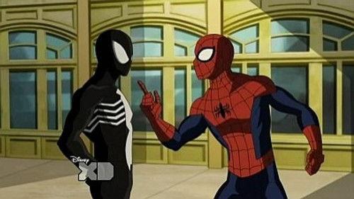Marvel's Ultimate Spider-Man Season 1 Episode 8 - Back in Black