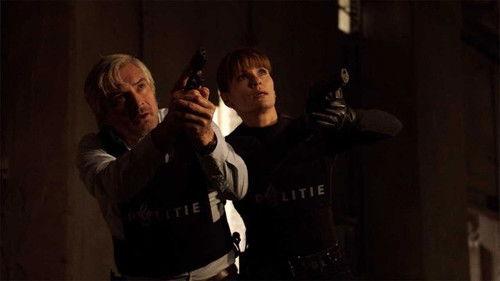 Flikken Maastricht Season 16 Episode 8 - Episode 8