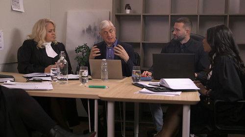 Everyday Justice Season 2 Episode 24 - Episode 24