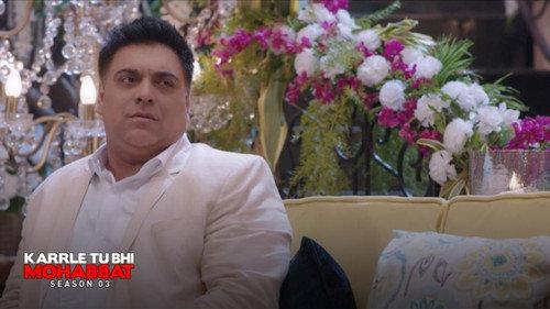 Karrle Tu Bhi Mohabbat Season 3 Episode 6 - Agar Tum Saath Ho