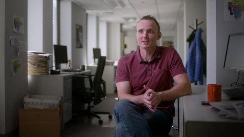 Keeper of the Ashes: The Oklahoma Girl Scout Murders Season 1 Episode 2 - Part 2