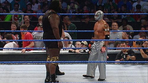 WWE Friday Night SmackDown Season 8 Episode 25 - SmackDown - Jun. 23, 2006