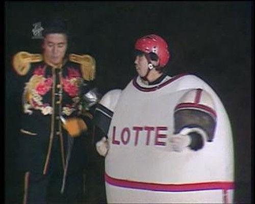 Takeshi's Castle Season 3 Episode 4 - Episode 74