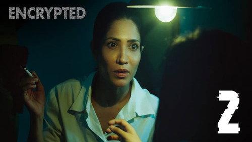 Encrypted Season 1 Episode 2 - Space