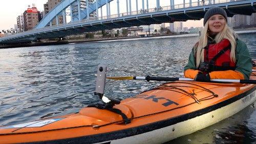 Getting Dirty in Japan Season 1 Episode 1 - Getting Started