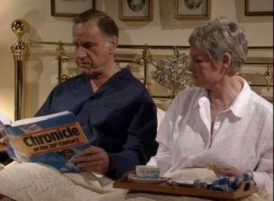 As Time Goes By Season 3 Episode 9 - Dealing with Sally