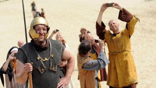 What If? Season 2 Episode 9 - Aflevering 9