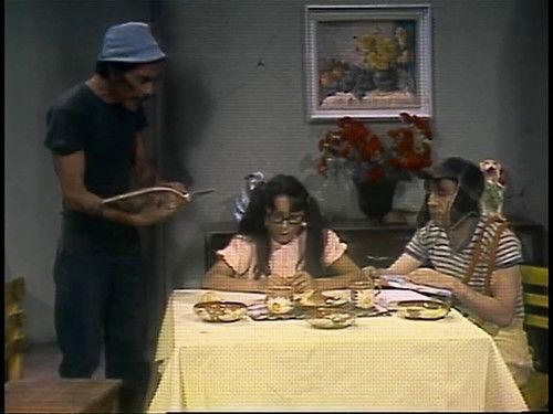 undefined Season 1 Episode 17 - Episode 17